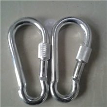 保险扣安全扣登山扣