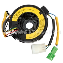 供应吉利全系气囊游丝(气囊线圈、螺旋电缆）CLOCKSPRING