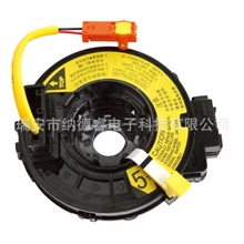 供应丰田花冠、威驰气囊游丝（气囊线圈、时钟弹簧）CLOCKSPRING