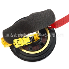 供应大众07捷达气囊线圈（气囊游丝、时钟弹簧）CLOCKSPRING