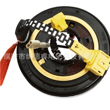 供应大众03捷达气囊线圈（气囊游丝、时钟弹簧）CLOCKSPRING