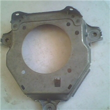 卡罗拉主气囊支架