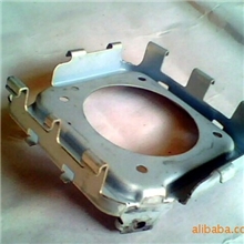 马自达气囊支架