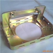 提供汽车/气囊五金配件，加工五金冲压件