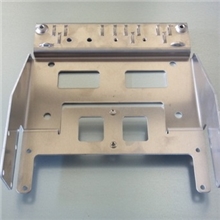 提供铝冲压件加工业务