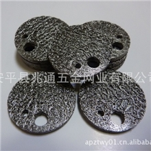 丝网垫片、针织丝网垫片、屏蔽垫片、过滤网垫