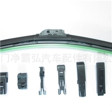 FJ-962净霸JINGBA雨刮器、雨刷器、汽车无骨雨刷、雨刮片,雨刮