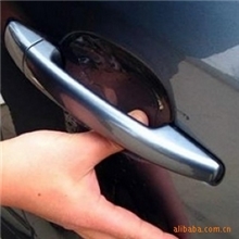 3m犀牛皮保护膜车拉手门把手保护贴防划