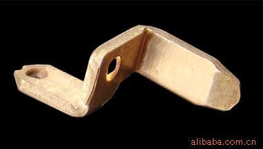 供应精密冲压件+五金件