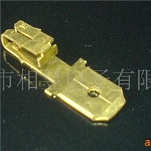 供应电机接插件