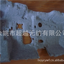 供应汽车仪表台衬垫内饰件