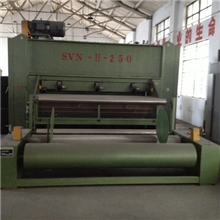 三辉高速起绒机