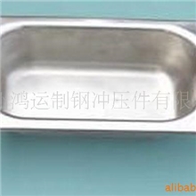 供应厂家不锈钢拉伸件