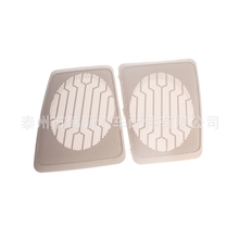 供应优质扬声器/喇叭网罩JBC汽车行李架扬声器罩252*183请咨询