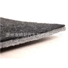 复合材料阻燃低熔点涤纶隔音隔热垫专业生产实力经营欢迎洽谈