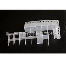 厂家直营汽车顶棚支架专业品质塑料件测试报告【品质保证】