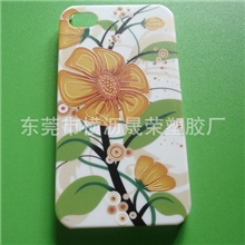 Iphone手机保护套，3D浮雕效果，iphone手机套浮雕,手机保护套