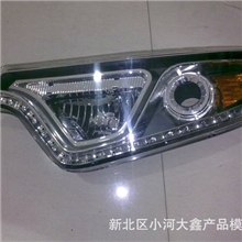 常州大鑫快速成型有限公司