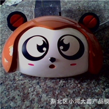 数码手板快速成型，汽车内外饰件