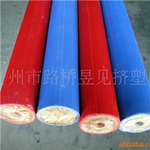 供应塑包木内木外塑挤出棒材圆棒管棒棒料塑木棒