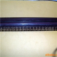 供应PVC、PP、PE、PS塑料挤出产品