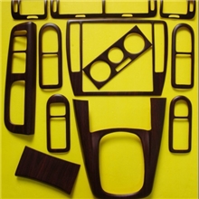 适用于大众帕萨特01-06款12件ZX-22哑