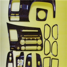 适用于本田06-09思域原车版13件ZX-21