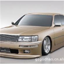 凌志LS400大包围雷克萨斯LS400大包围