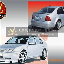 宝来ABT款大包围-宝来改装ABT款大包围-厂价直销、宝来大包围