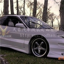 福特探针大包围-探针改装大包围