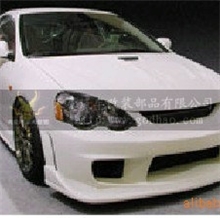 本田DC5大包围-本田DC5改装大包围