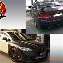 思域TYPE-RR大包围、思域RR款大包围