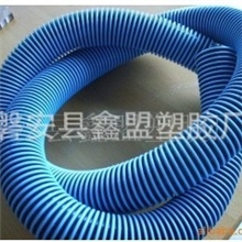 厂家供应塑料波纹软管pvc波纹管pvc管(多型号图)