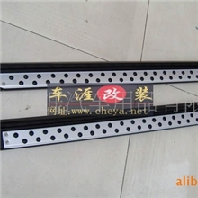 RAV4踏板RAV4侧踏板深圳RAV4侧踏板