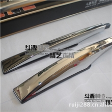 12款比亚迪S6行李架铝合金行李架电镀行李架汽车改装斗源正品