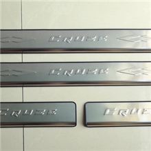 大量供应新科鲁兹拉丝门槛条