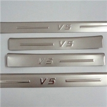 大量供应悦翔V5上门槛条