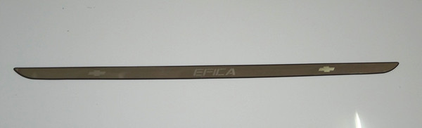 大量供应新景程后尾饰条