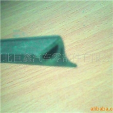 塑料挤出异型材