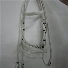 专业生产防滑缰绳综合缰绳水勒缰马背缘马具配件