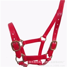 厂家出售耐用笼头马术用品笼头马配件笼头