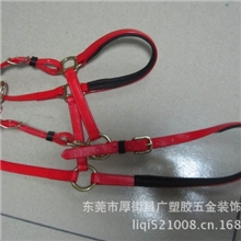 马术用具批发马笼头牵马笼头套马龙套马头套