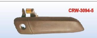 供应汽车门把手、CRW-3094-5拉手【厂家直销】、价格实惠HIACE05