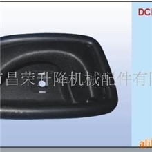 供应汽车门拉手(图)
