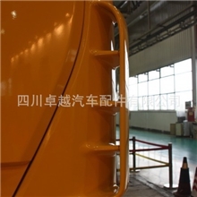 红岩新金刚前面板、前围、侧围总成13608006632