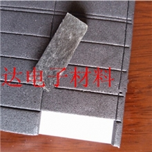 厂家直销各种环保eva垫条防滑防震EVA脚垫防火EVA垫