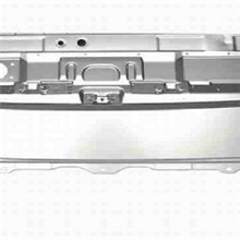 跃进欧卡前围中板总成