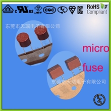 供应防爆微型保险丝/方形/圆形T500mAT1A2A3.15A4A5A6.3A