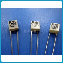 批发销售方型温度保险丝方型M30温度保险丝供应优质温度保险丝