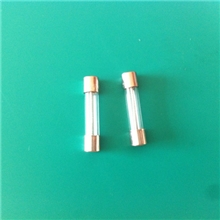 【企业集采】供应5*20高品质保玻璃管电流保险丝